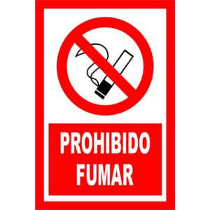 No fumar